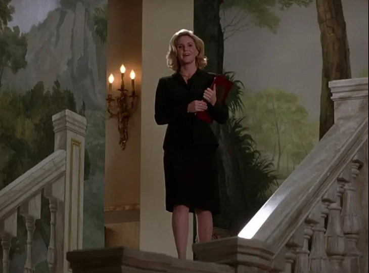 The Princess Diaries Serisi Hakkında Bilmeniz Gerekenler