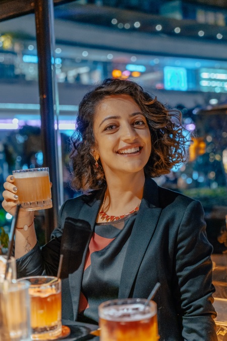 Farklı Sektörlerden İş İnsanları Walkers Gathering x OGGUSTO Davetinde Buluştu