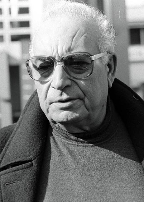 Yazar Sohbetleri: Arsen Yarman