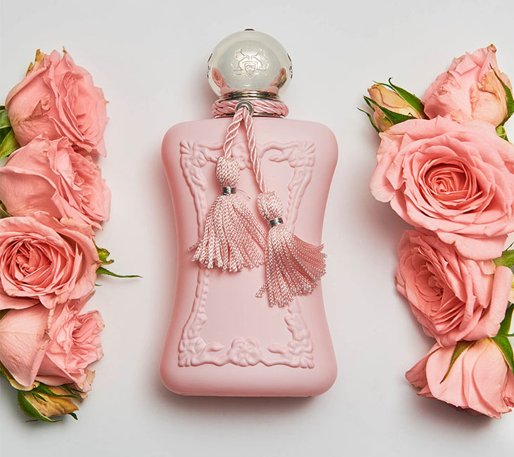 Parfums de Marly: Asaleti ve Zarafeti Buluşturan Koku