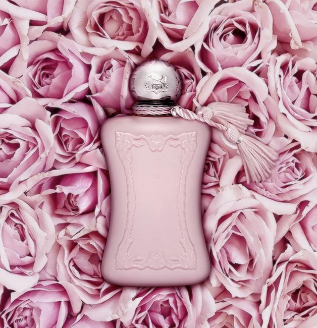 Parfums de Marly: Asaleti ve Zarafeti Buluşturan Koku