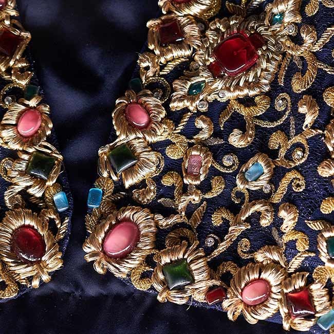 Yves Saint Laurent Kendi Müzesinde: Şark Rüyaları