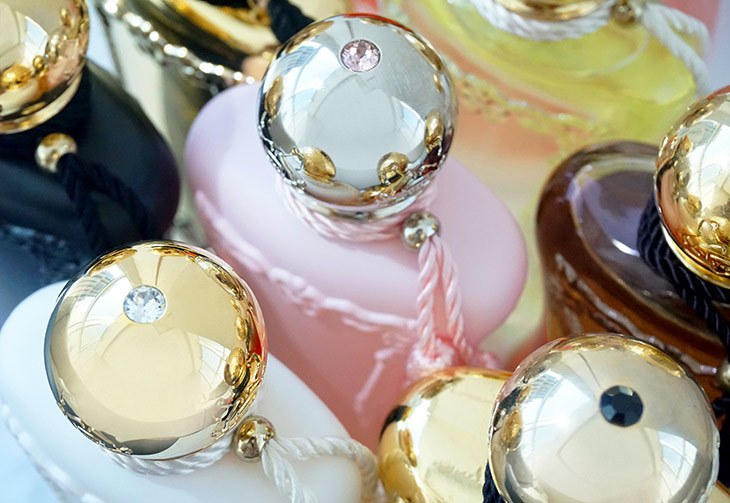 Parfums de Marly: Asaleti ve Zarafeti Buluşturan Koku