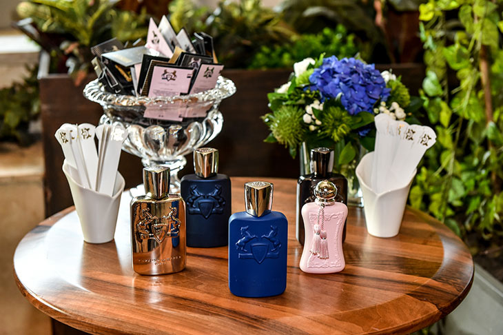 Parfums de Marly: Asaleti ve Zarafeti Buluşturan Koku
