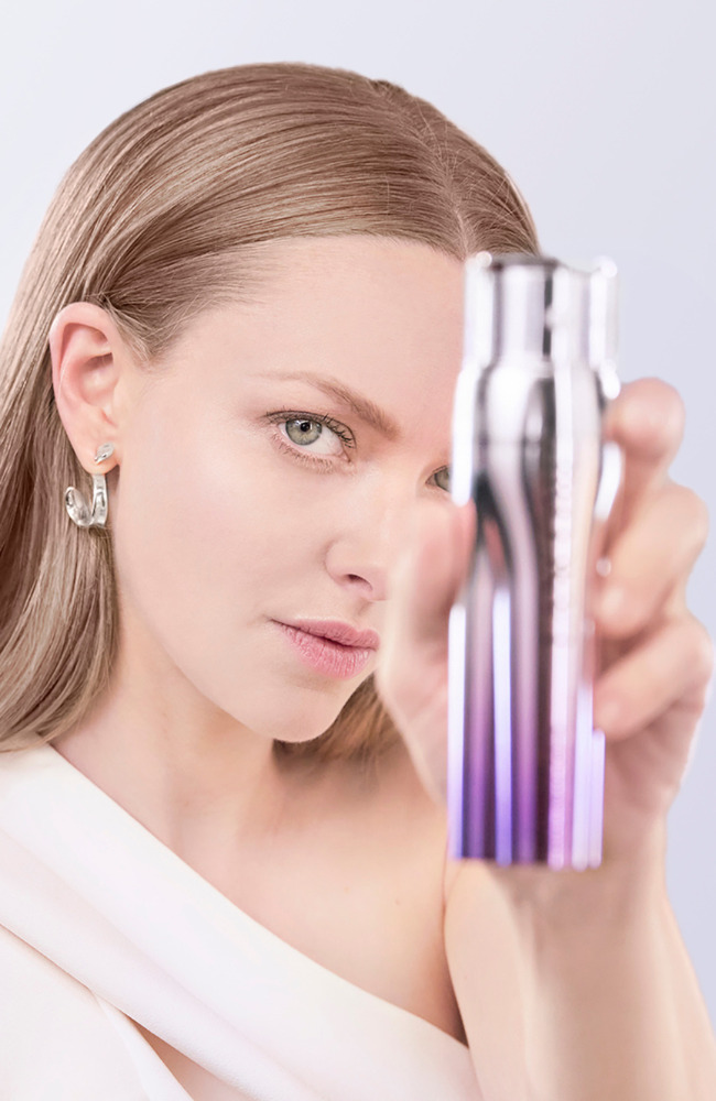 OGGUSTO Beauty Club Deniyor: Lancôme Rénergie Triple Serum