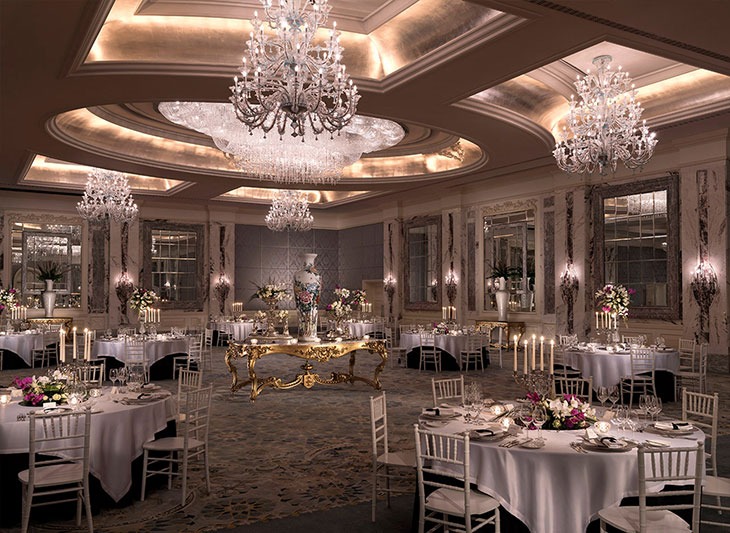 Shangri-La Bosphorus Hotel’in şefi Olivier Pistre’nin Restoran Önerileri