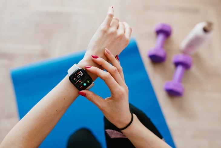 2021 Fitness Trendleri