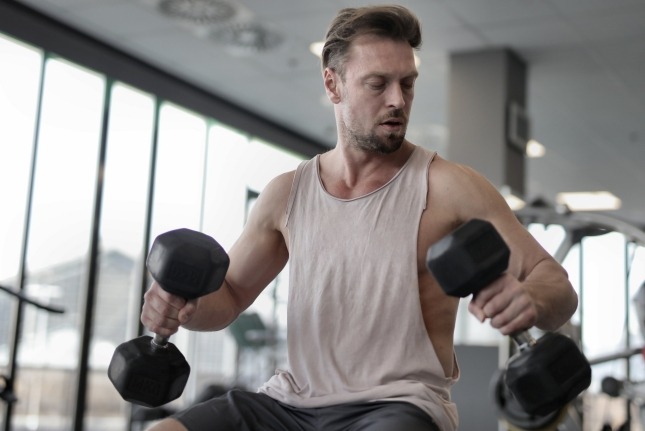 2021 Fitness Trendleri