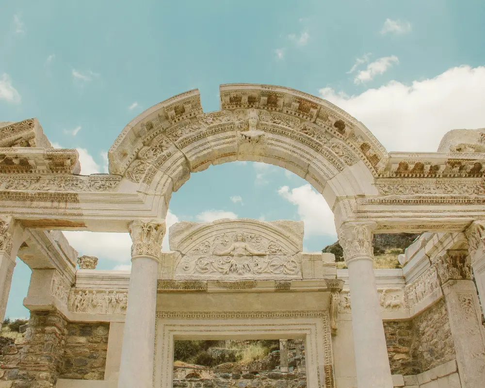 UNESCO Dünya Kültür Mirası: İzmir