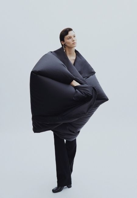 Fashion Week Istanbul 2021-22 Sonbahar/Kış Koleksiyonları