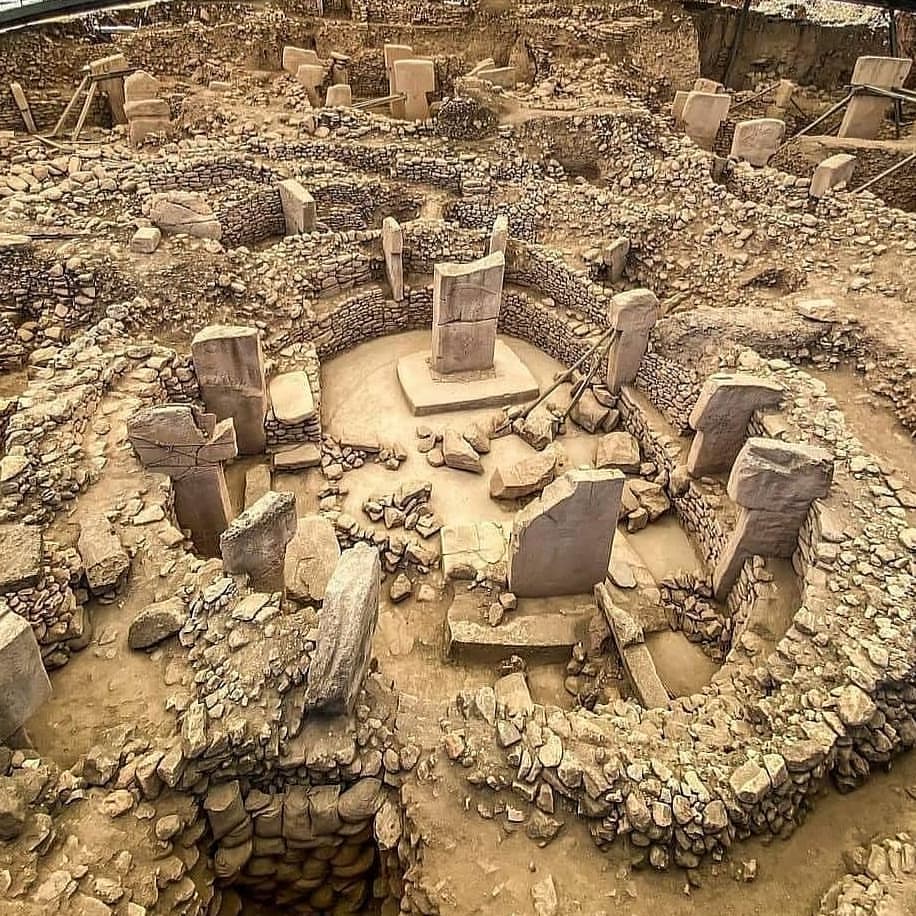 Türkiye'de Mutlaka Görmeniz Gereken 6 Gizemli Yer