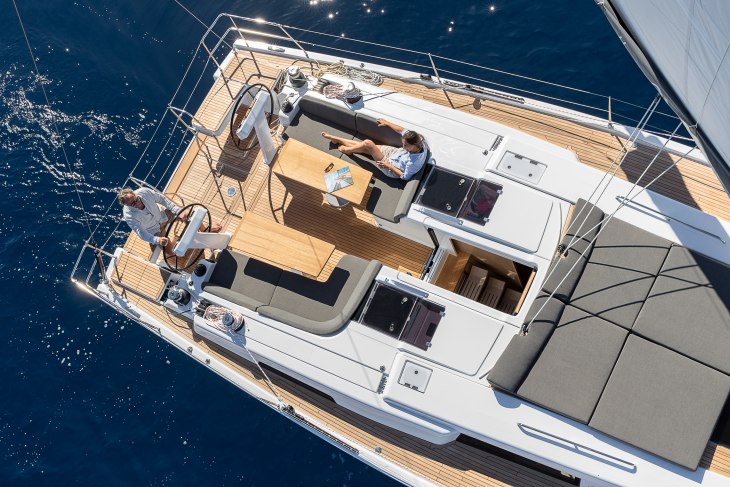500.000 Euro'ya Kadar Satın Alabileceğiniz En Yeni 10 Tekne