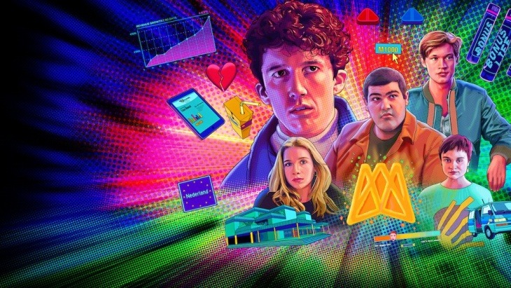 Netflix'in Temmuz Programı