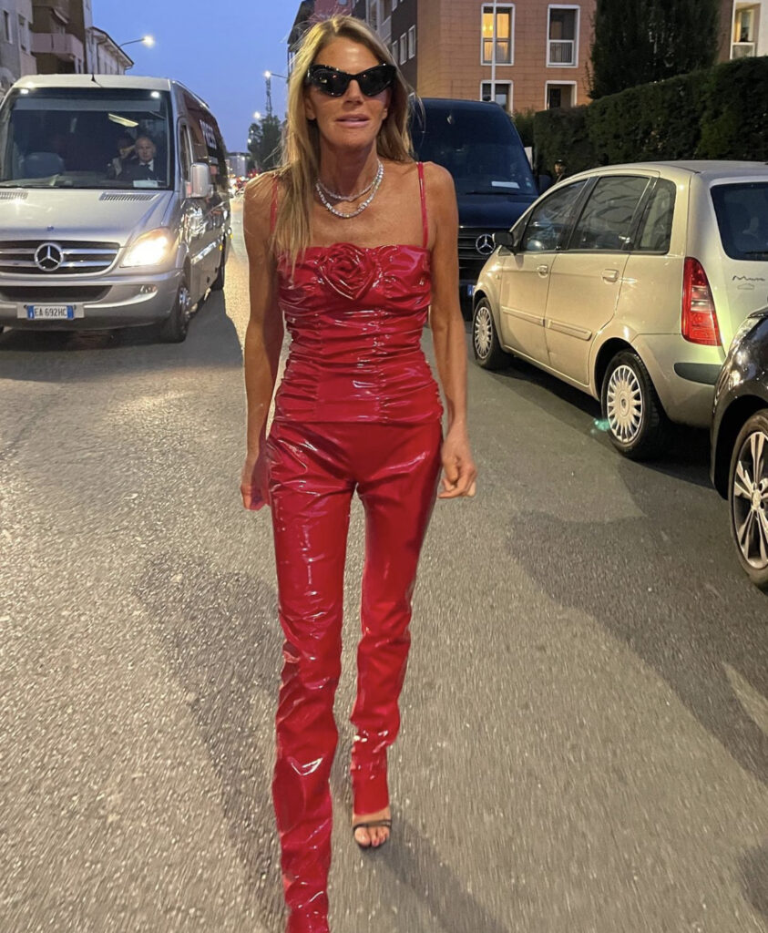 Karşınızda Yılın Cesur Rengi: Viva Magenta