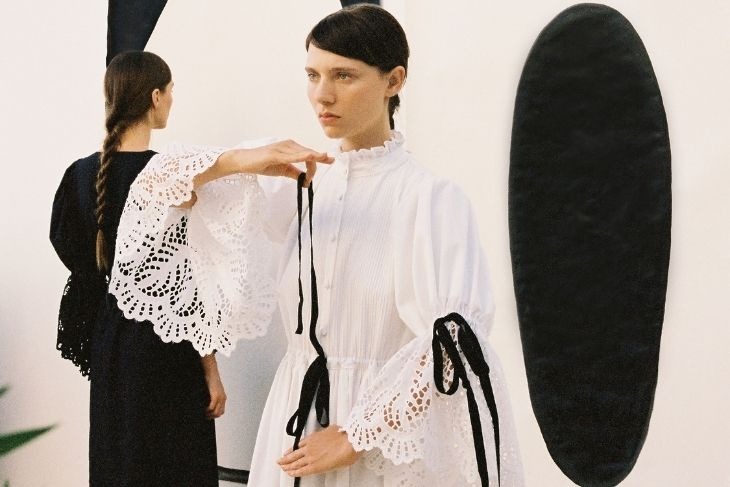 Fashion Week Istanbul 2021-22 Sonbahar/Kış Koleksiyonları