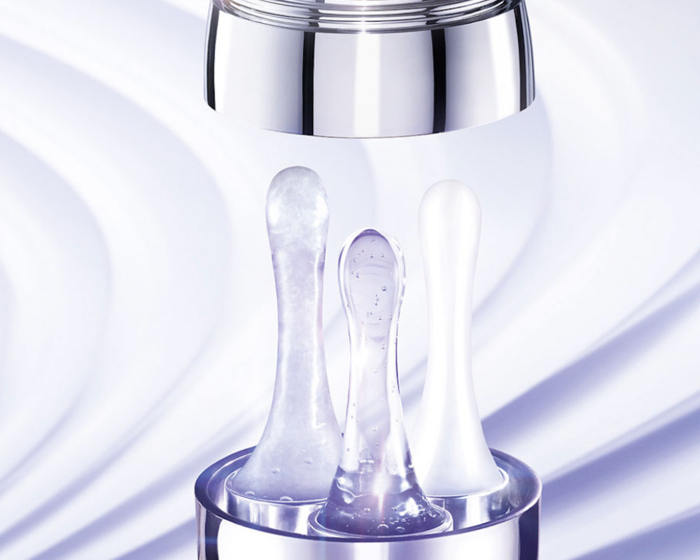OGGUSTO Beauty Club Deniyor: Lancôme Rénergie Triple Serum