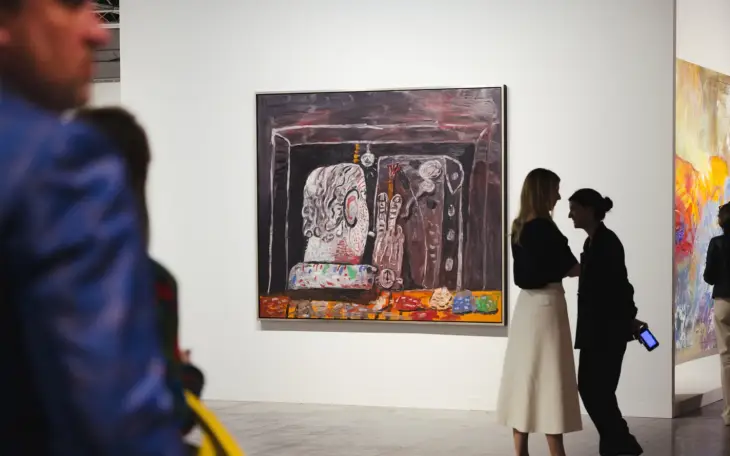 Art Basel Miami Beach Hakkında Bilmeniz Gerekenler