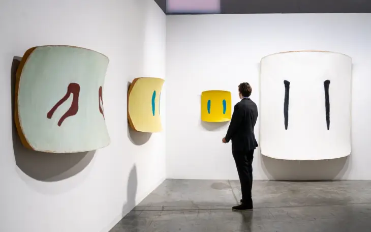 Art Basel Miami Beach Hakkında Bilmeniz Gerekenler