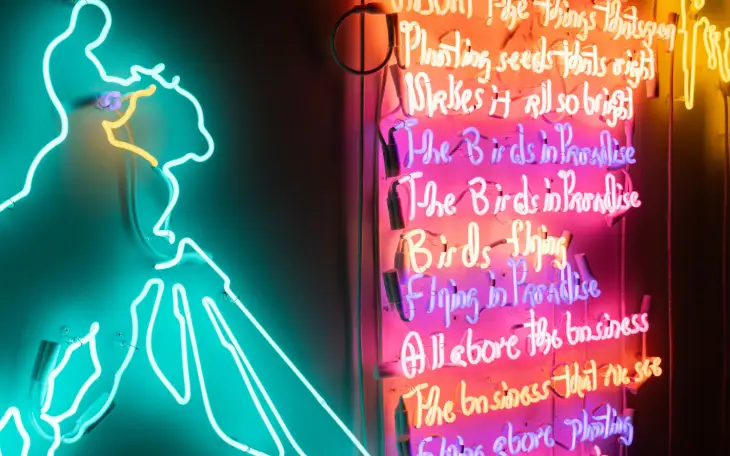 Art Basel Miami Beach Hakkında Bilmeniz Gerekenler