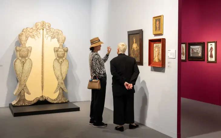 Art Basel Miami Beach Hakkında Bilmeniz Gerekenler