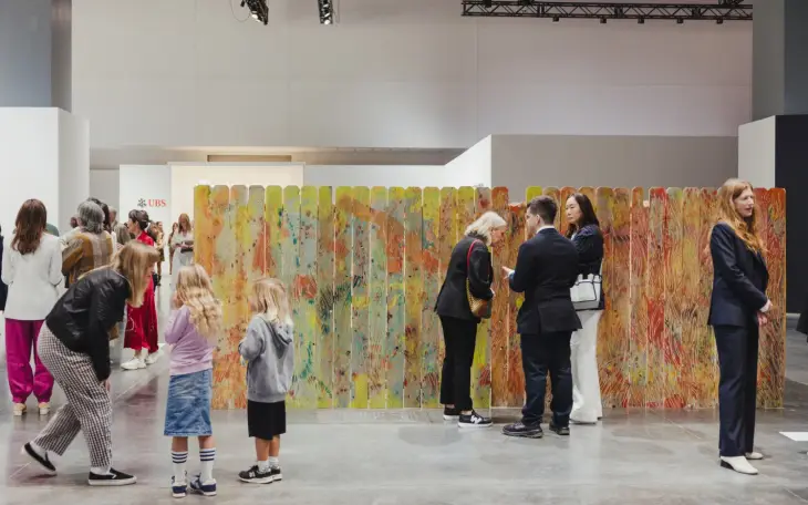 Art Basel Miami Beach Hakkında Bilmeniz Gerekenler