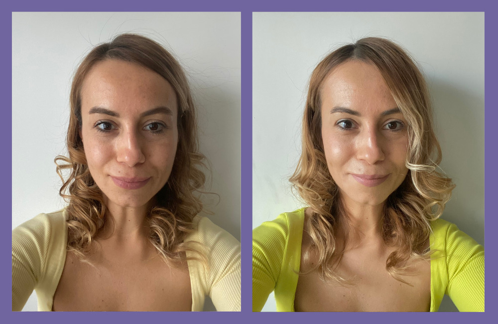 OGGUSTO Beauty Club Deniyor: Lancôme Rénergie Triple Serum