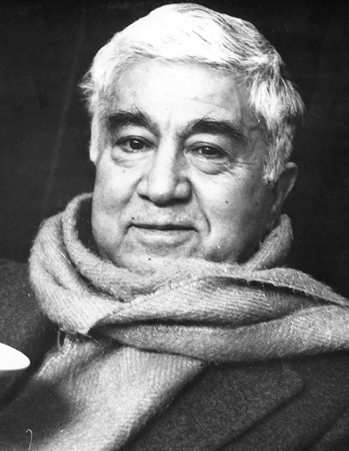Yazar Sohbetleri: Bergin Azer