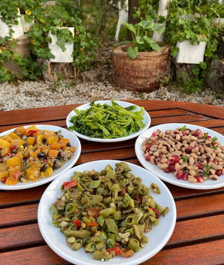 Bodrum Restoran Önerileri - Seray Öztürk