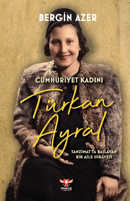 Yazar Sohbetleri: Bergin Azer