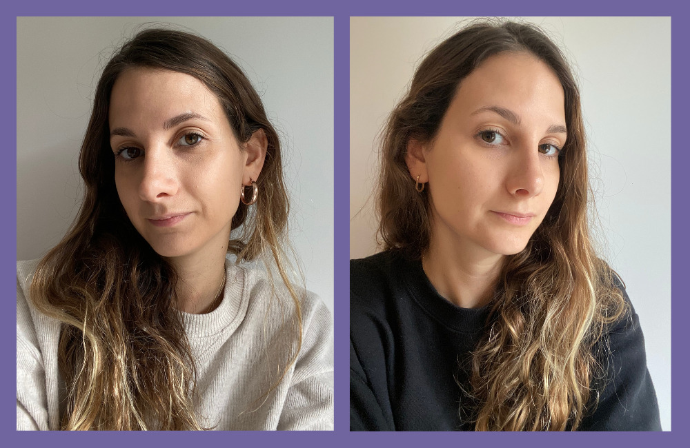 OGGUSTO Beauty Club Deniyor: Lancôme Rénergie Triple Serum