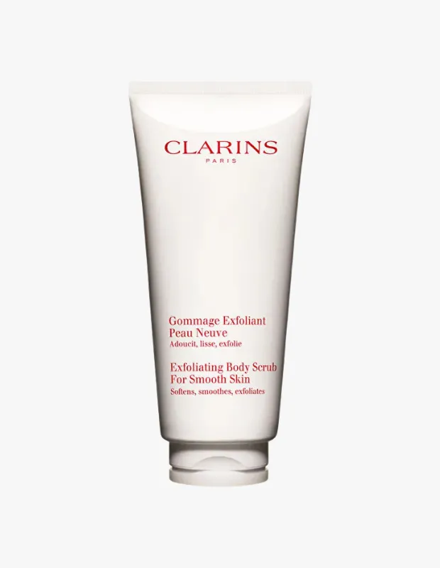 Marka Adı: Clarins
Ürün Cinsiyeti: Belirtilmemiş
Ürün Tipi: Vücut Peelingi
Ürün Sezonsallığı: Belirtilmemiş
Ürün Çeşidi: Granüllü Vücut Peelingi
Ürün Özellikleri: Bu Clarins vücut peelingi, cildi nazikçe arındırmak, pürüzsüzleştirmek ve yumuşatmak için tasarlanmış bir bakım ürünüdür. Beyaz, sade ve zarif bir tüp ambalajında sunulan bu klasik peeling, lenf drenajını desteklerken cildi tahriş etmeden yeniler ve sonrasında uygulanacak ürünler için hazırlar. Doğal bambu pudrası içeriğiyle etkili bir mekanik eksfoliasyon sağlar.
Öne Çıkan Detaylar:
- Cildi pürüzsüzleştirir ve yumuşatır.
- Lenf drenajını destekler ve tahriş etmeden arındırır.
- Doğal Bambu Pudrası içerir.
Kimler Kullanıyor?: Banyo ritüelini kişisel bir arınma ve yenilenme deneyimine dönüştürmek isteyen, cildine nazik ama etkili bir bakım uygulamayı hedefleyen kişiler bu ürünü tercih eder. Cildini tahriş etmeden arındırmak, pürüzsüz ve yumuşak bir ten dokusu elde etmek isteyen, modern ve bilinçli güzellik anlayışına sahip bireylerin günlük bakım rutinlerine uygun bir seçenektir. Tüm cilt tipleri için uygundur.