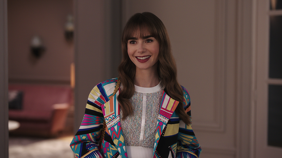 Özel Röportaj: Emily in Paris Oyuncularıyla Bir Aradayız