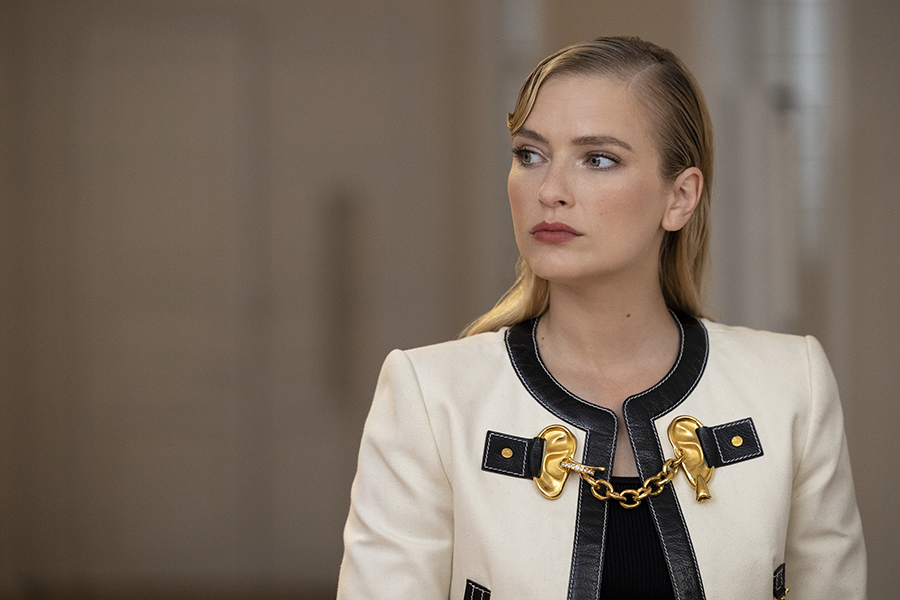 Özel Röportaj: Emily in Paris Oyuncularıyla Bir Aradayız