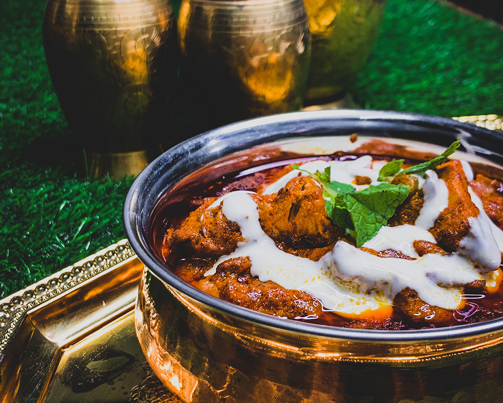 İstanbul’un En Güzel Etnik Restoranları