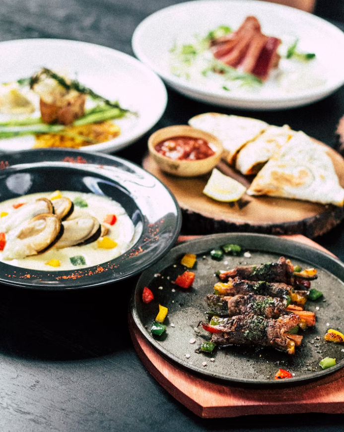 2023 Yılı Gastronomi Trendleri