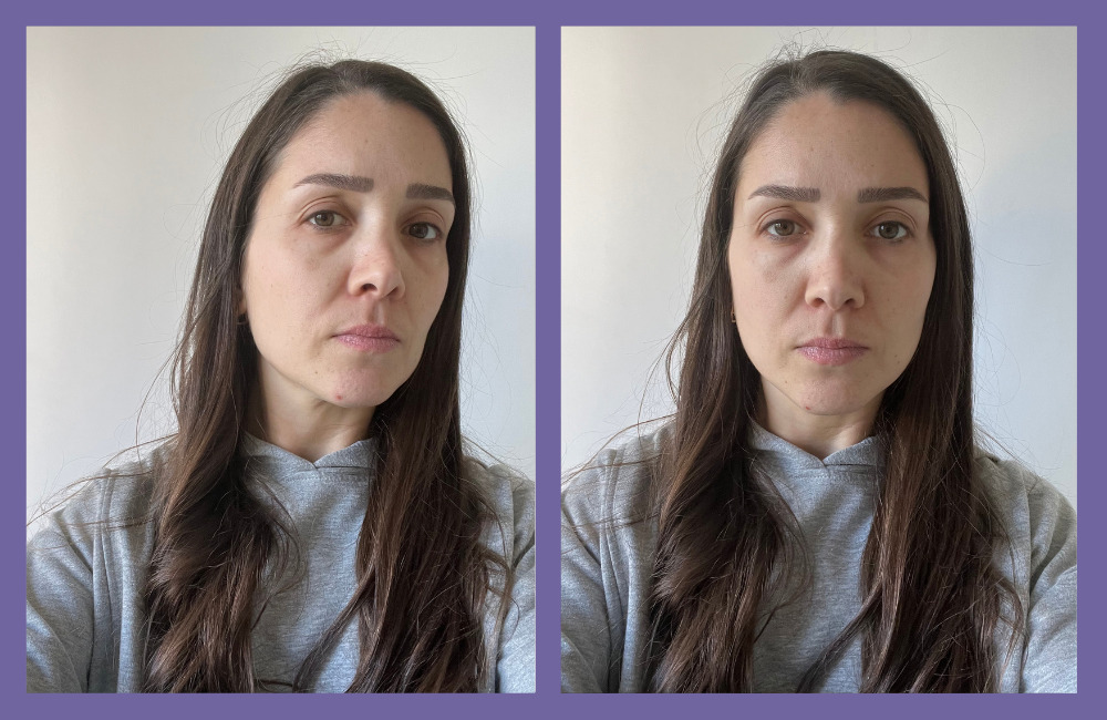 OGGUSTO Beauty Club Deniyor: Lancôme Rénergie Triple Serum