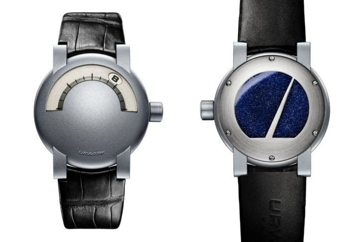9. Only Watch Saat Müzayedesinde Öne Çıkan Modeller