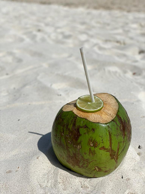 Masmavi Denizi ve Egzotik Hayatıyla Tulum Rehberi