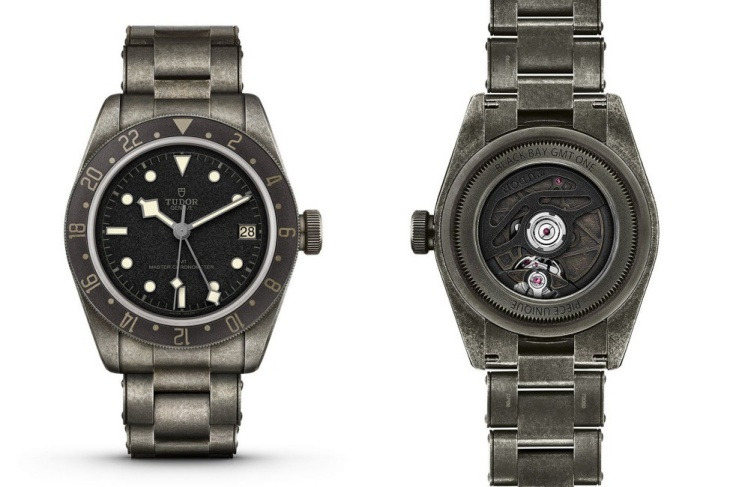 9. Only Watch Saat Müzayedesinde Öne Çıkan Modeller