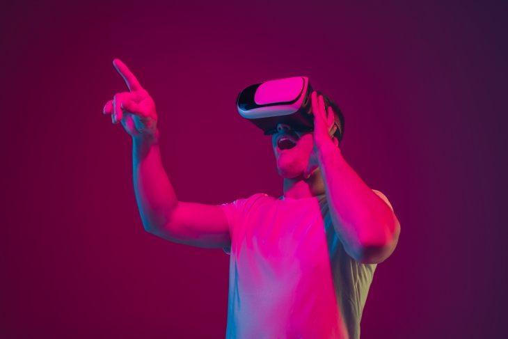 İnternetin Sıradaki Evrimi Metaverse Hakkında Her Şey