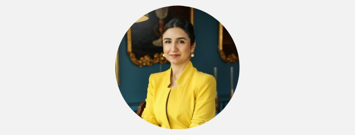Dekorasyon Gurularının Takip Ettiği Instagram Hesapları