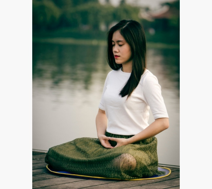 Her Güne Bir Nefes: Mindfulness ile Duyguları Yönetmenin Sırları