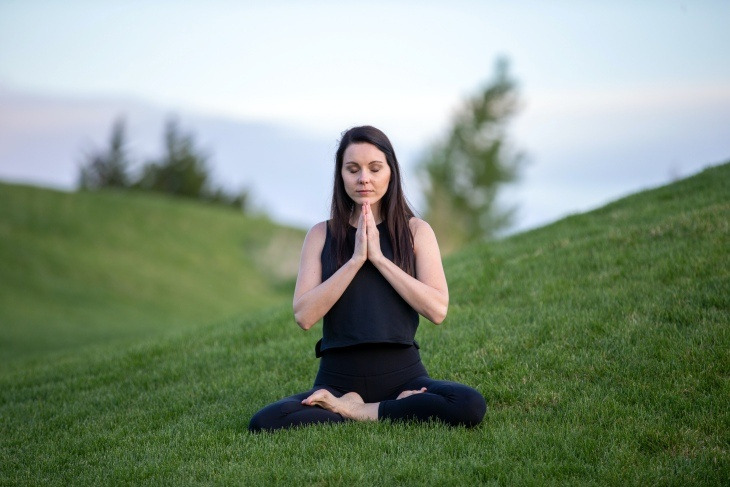 Her Güne Bir Nefes: Mindfulness ile Duyguları Yönetmenin Sırları