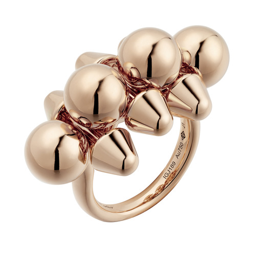 Cartier’nin Yeni Mücevher Koleksiyonu: Clash de Cartier Supple