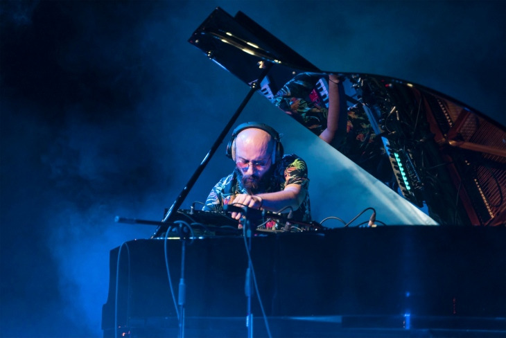 28. İstanbul Caz Festivali: Caz Hissediyorum!