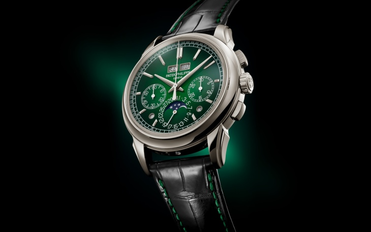 Watches And Wonders 2022'nin Dikkat Çeken Modelleri