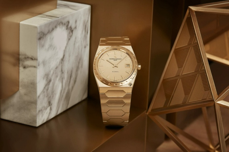 Watches And Wonders 2022'nin Dikkat Çeken Modelleri