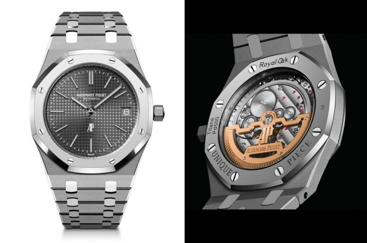 9. Only Watch Saat Müzayedesinde Öne Çıkan Modeller