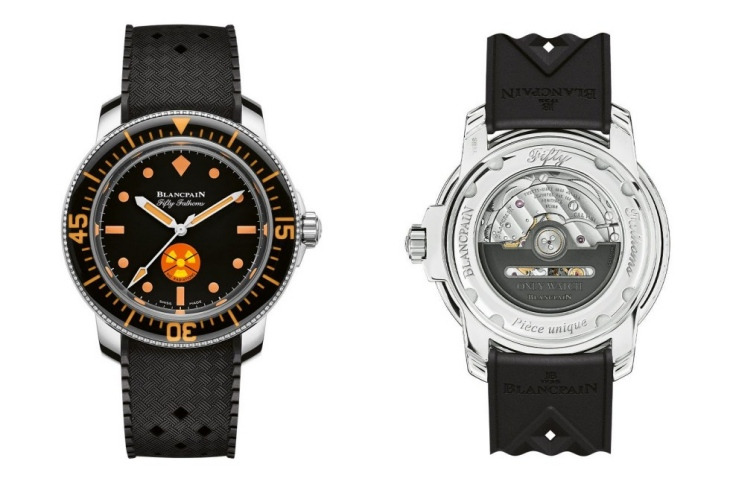 9. Only Watch Saat Müzayedesinde Öne Çıkan Modeller