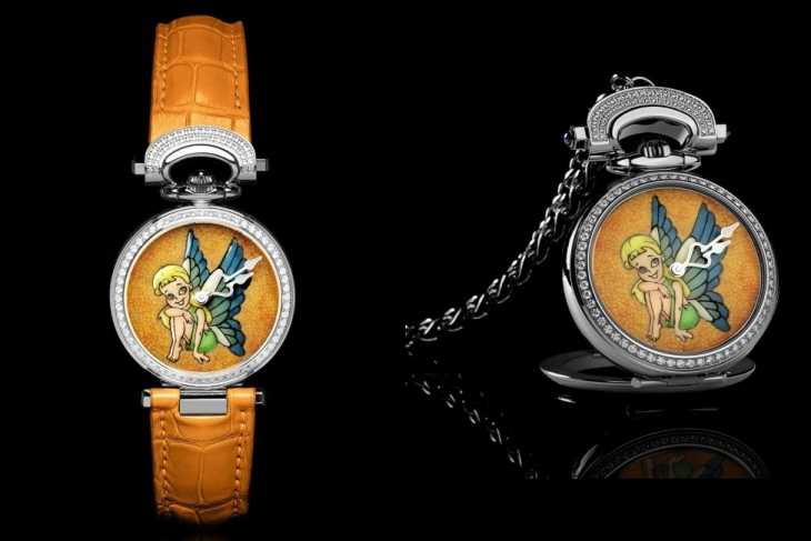 9. Only Watch Saat Müzayedesinde Öne Çıkan Modeller
